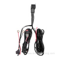 Manufacturer Custom Controller Wiring Harness Cable Assemblies Auto Wiring Harness